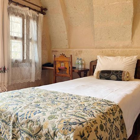 Gedik Cave Hotel Göreme Eksteriør billede