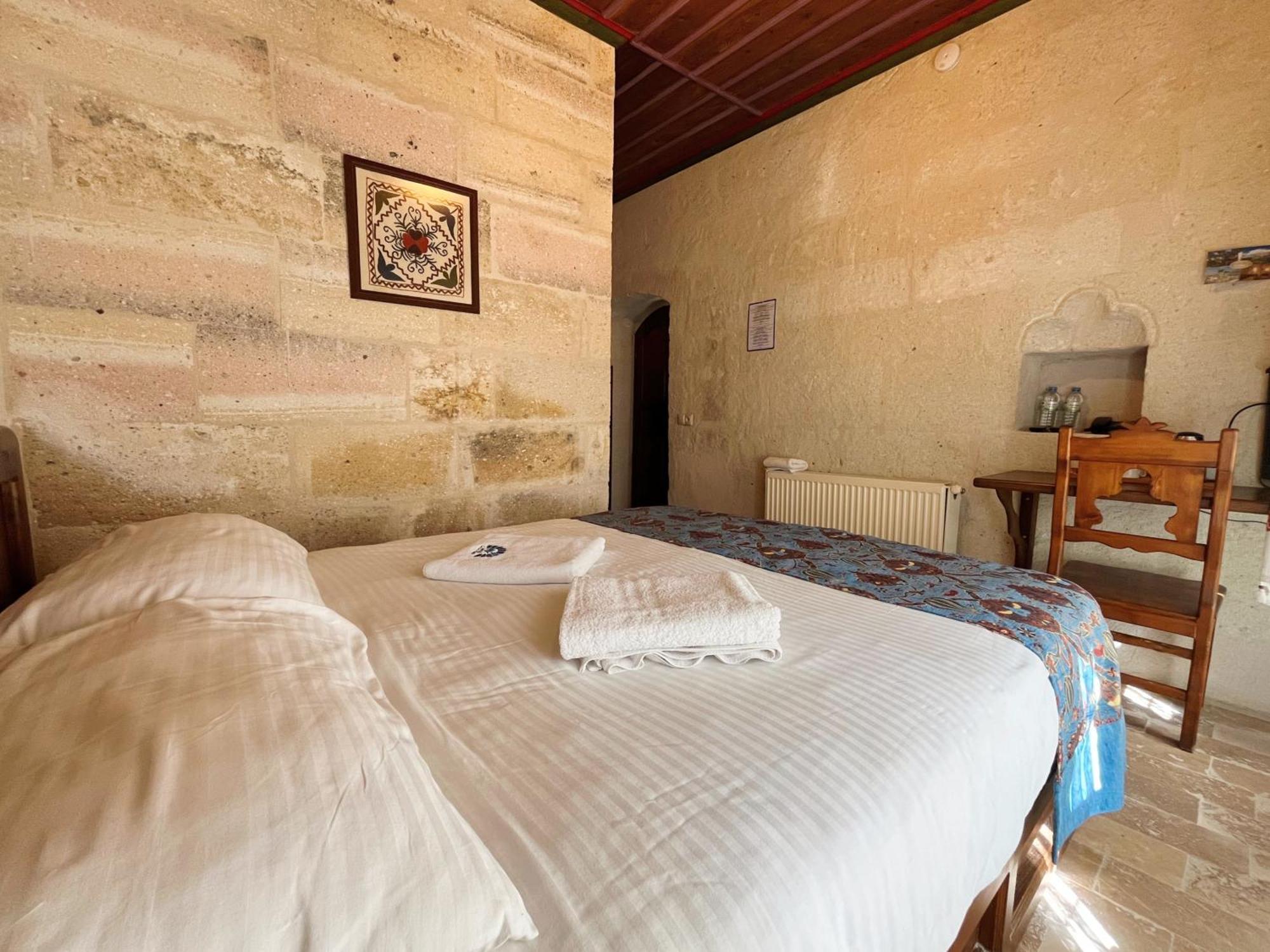 Gedik Cave Hotel Göreme Eksteriør billede