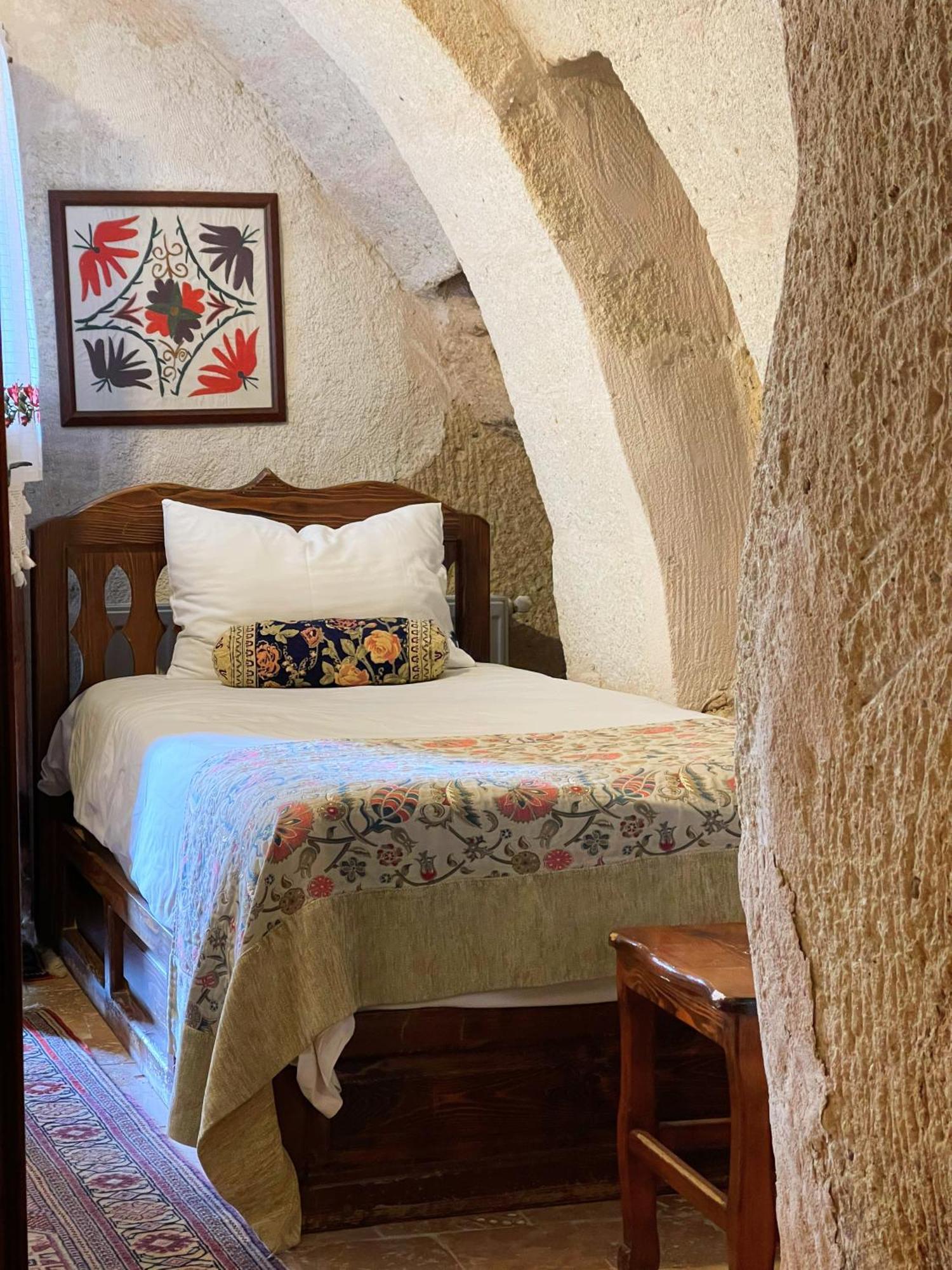 Gedik Cave Hotel Göreme Eksteriør billede